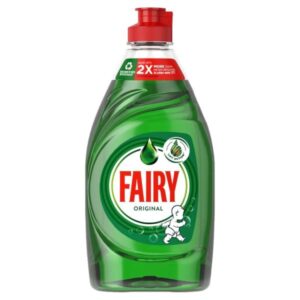 FAIRY VAJ. 320 ML.