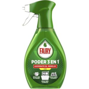 FAIRY VAJ. PODER 3EN1 LIMON SP. 500