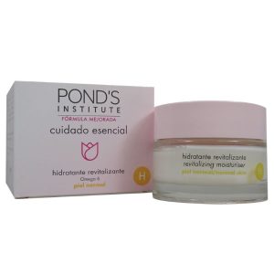 POND'S C. H" TARRO 50 ML."