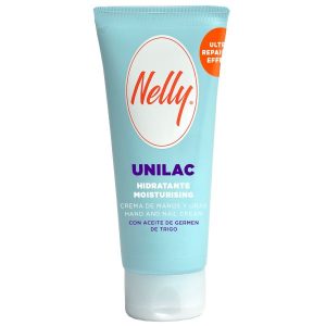 UNI-LAC CREMA MANOS TUBO 100 ML.