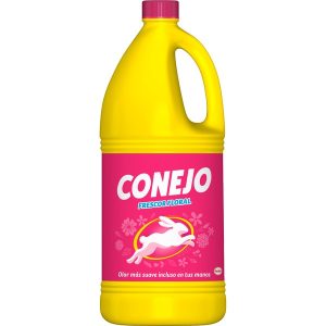 CONEJO LEJIA F.FLORAL 2000 ML.