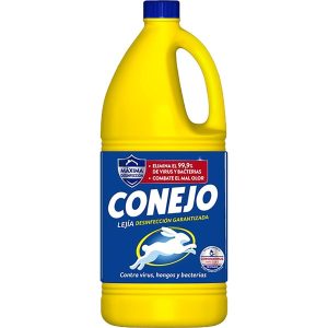 CONEJO LEJIA 2000 ML.