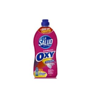 LA SALUD OXY COLOR 1500 ML.