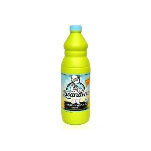 L.A. LAVANDERA LEJIA LIMON 1500 ML.