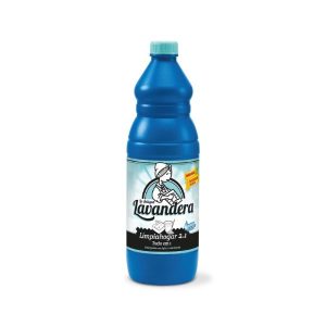 L.A. LAVANDERA LEJIA C/DET. 1500 ML