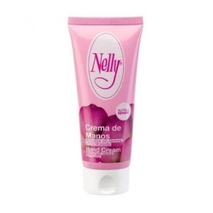 NELLY C. MANOS ROSA MOSQ. TUBO 100