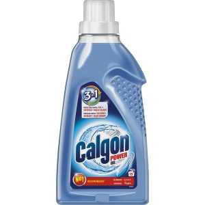 CALGON GEL 750 ML.