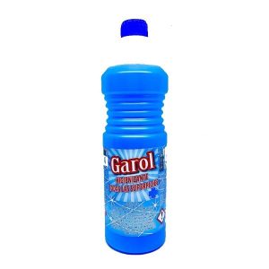 GAROL HIGIENIZANTE BACTERICIDA 1 L.