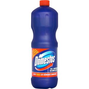DOMESTOS LIMPIADOR 1250 ML.