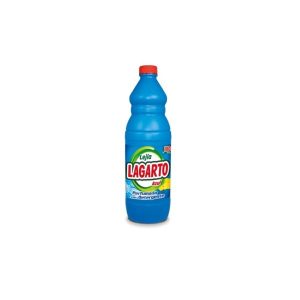 LAGARTO LEJIA AZUL 1500 ML.