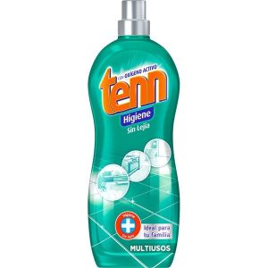 TENN MULTIUSOS HIGIENE 1250 ML.