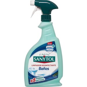SANYTOL BAÑOS PISTOLA.