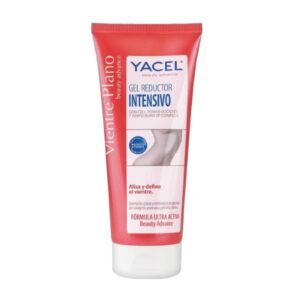 YACEL VIENTRE PLANO 200 ML.