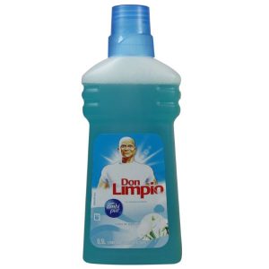 DON LIMPIO NUBES ALGODON 500 ML.