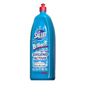 LA SALUD LIMP. MULTIUSOS 1000 ML.