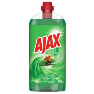 AJAX LIMP. PINO 1250 ML.