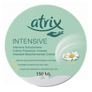 ATRIX CREMA CAJA 150 ML.