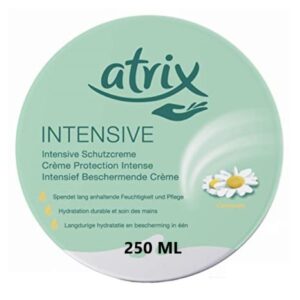 ATRIX CREMA CAJA 250 ML.