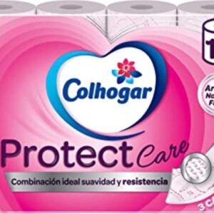 COLHOGAR PAPEL HIG. PROTECT 12 R.