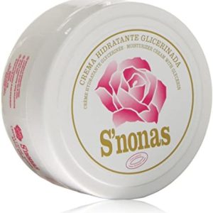 S'NONAS C. MANOS TARRO.