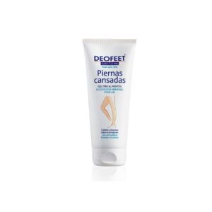 DEOFEET GEL PIERNAS CANSADAS 200 ML