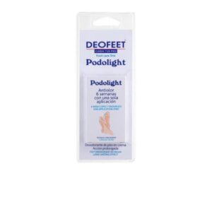 DEOFEET PODOLIGHT PIES 10 ML.
