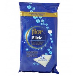 FLOR SUAV. SECADORA 40 S.