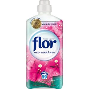 FLOR SUAV. 59 LAV OCEANIC.