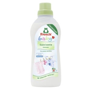 FROSCH BABY SUAV. 750 ML.