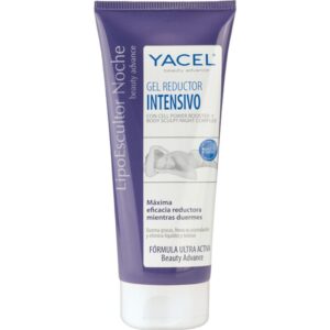 YACEL LIPOESCULTOR NOCHE 200 ML.