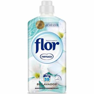 FLOR SUAV. 59 LAV NENUCO.
