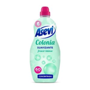 ASEVI SUAV. 1380 ML COLONIA.