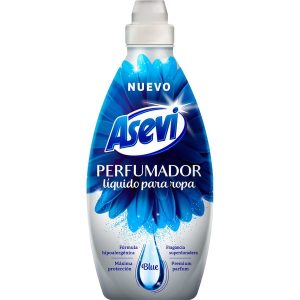 ASEVI PERFUMADOR BLUE 720 ML.
