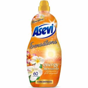 ASEVI SUAV. 1440 ML SENS. ENERGY.
