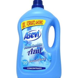 ASEVI SUAV. CONC AZUL 125 LAV.