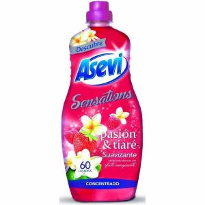 ASEVI SUAV. 1440 ML SENS. PASION.