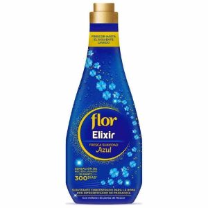 FLOR SUAV. 50 LAV ELIXIR AZUL.