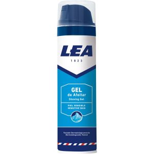 LEA GEL AFEITAR 200 ML.