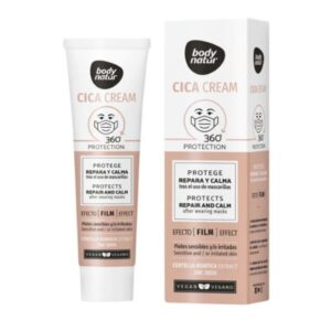 B.NATUR CICA CREAM FACIAL 40 ML.
