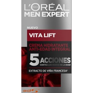 M.EXPERT C. VITA LIFT-5 HID. DIARIO