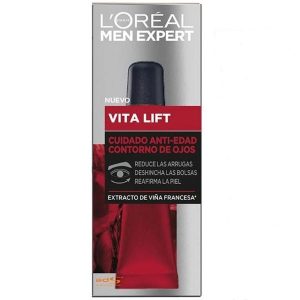 M.EXPERT C. VITA LIFT-5 ROLLON OJOS