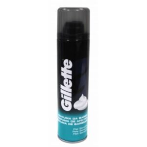 GILLETTE ESPUMA AF. SENSIBLES 300 M