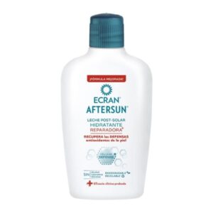 ECRAN AFTERSUN LECHE HID REP 200 ML