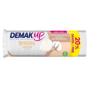 DEMAK'UP ALGODON DESMAQ. SENS. 72 S
