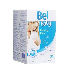 BEL PROTEGEMAMAS 30 S.