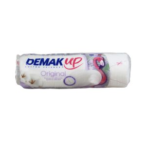 DEMAK'UP ALGODON DESMAQ. 60 S.