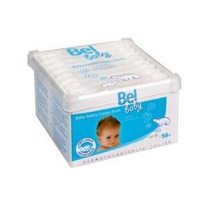 BEL BASTONCILLOS SEGURIDAD PAPEL 60