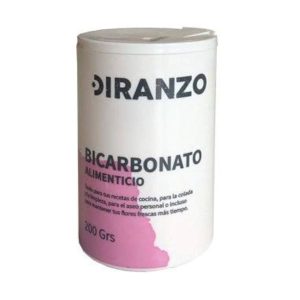 DIRANZO BICARBONATO 200 GR. TARRO.
