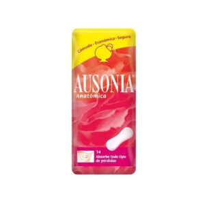 AUSONIA ANATOMICA 14 S.