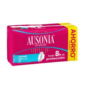 AUSONIA AIR DRY ALAS 24 S